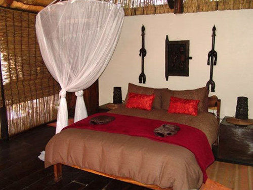 Caprivi Houseboat Safari Lodge كاتيما موليلو المظهر الخارجي الصورة